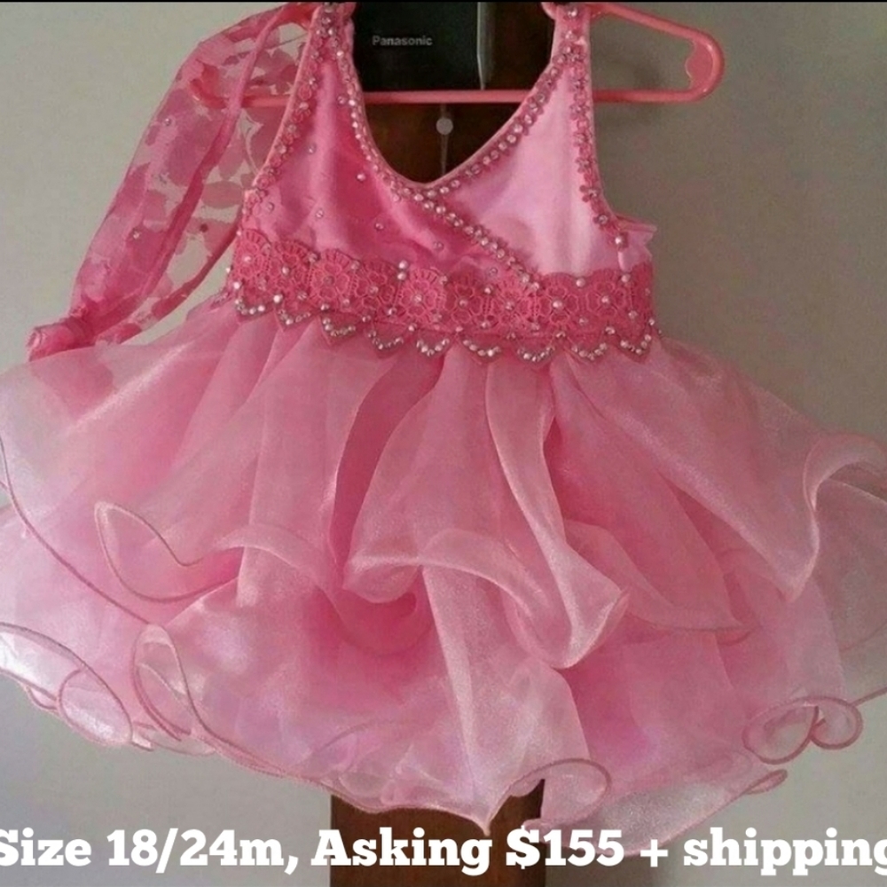 Pageant Dresses - Picture 7 of 16